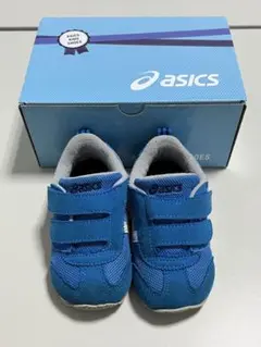 ASICS SUKUSUKU アイダホ BABY(14cm)
