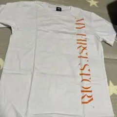 MY FIRST STORY Tシャツ 白