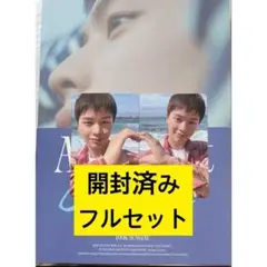 BTOB ソンジェ All about blue Photobook アルバム