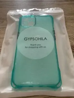 お値下げ‼︎ ❤︎Jelly Phone Case Green❤︎ iPhone14用