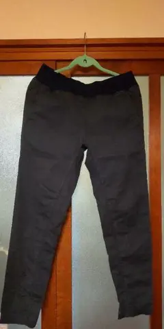 THE NORTH FACE ノースフェイス コットンオックスライトパンツ
