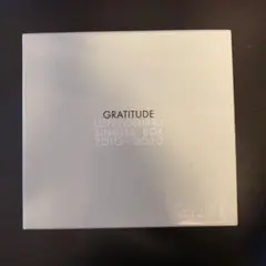 星野源 GRATITUDE シングルボックス 2010-2020