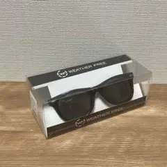 ☆新品☆ キャスコウェザーフリー サングラス