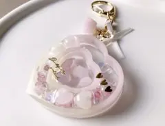 夢灯りの果実ダブルシェイカー♡/ハート形