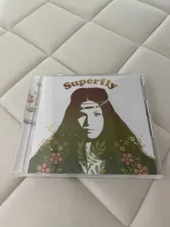 Superfly アルバム 12曲収録