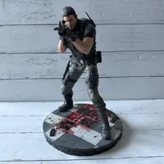 ENDITOYS EIT017 1/6 バイオハザード ジャック クラウザー ENDITOYS EIT017 1/6 バイオハザード ジャック クラウザー - メルカリ