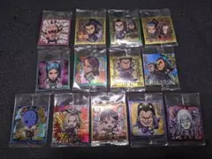 キングダム ウエハース 13枚 まとめ売り