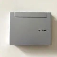 【中古】電子辞書　CASIO EX-word XD-CV900 本体のみ