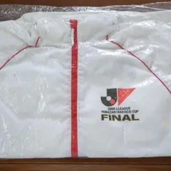 2009 J.LEAGUE ヤマザキ　ナビスコカップ FINAL ジャケット