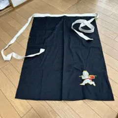 佐川急便　前掛け　大五郎　刺繍