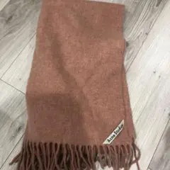 Acne Studios アクネ マフラー ストール