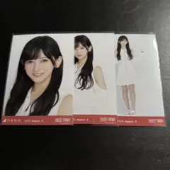 スウェット 池田瑛紗 コンプ