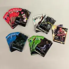 ガンダムカードゲーム ニュータイプライジング