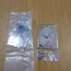 勝利の女神 NIKKE 一番くじ ソーダ2種セット