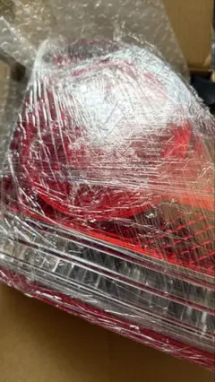 18クラウン テールランプ 引取り