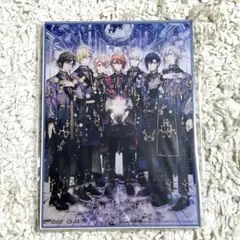 アイナナ アクリルスタンド Op.7 初回限定版
