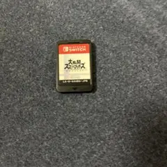 スマブラ