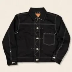 WEST RIDE ウエストライド 1955JXX 2nd デニムジャケット - メルカリ