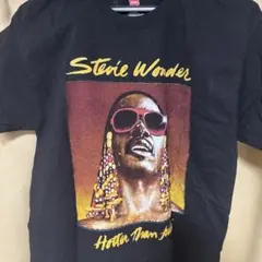 Stevie Wonder Tシャツ 2015年ツアー