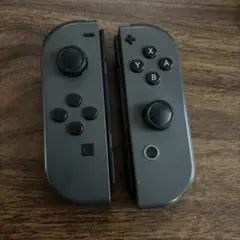 Switch リモコン　ジャンク品