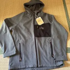 パーカー　　　　L