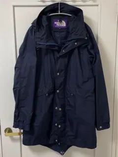 フィールドコート M51 モッズ フィッシュテール バルトロ マウンテンダウン