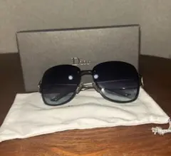 Christian Dior クリスチャンディオール サングラス