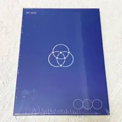 OnlyOneOf [undergrOund idOl #5] 新品未開封