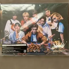 ALL IN straykids 初回生産限定盤A［CD＋DVD］