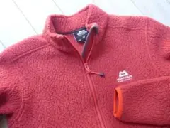 MOUNTAIN EQUIPMENT MORENO JKT Henna 女性用