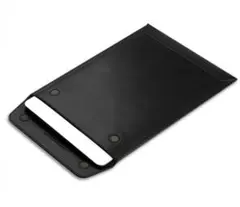 高品質レザー エンベロープ ノートパソコンインナーケース 封筒型 13in（縦）