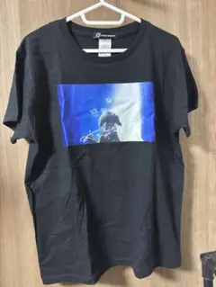 【beatmaniaIIDX】 惑星鉄道 Tシャツ レディース Lサイズ