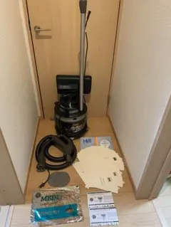 高級 高性能 プリンセス エメラルド デラックス 高級 高機能 掃除機 プリンセス エメラルド