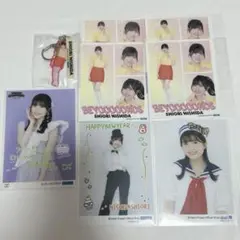 西田汐里 モバガチャ ハロコン BEYOOOOONDS おまけつき