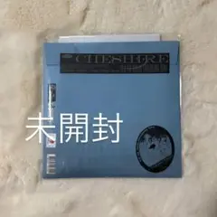 ITZY CHESHIRE SPECIAL EDITION 未開封