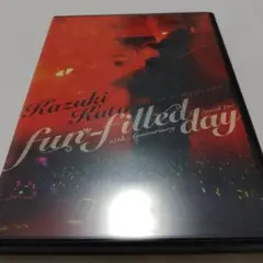 加藤和樹 15th Anniversary Special Live DVD