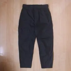 UNIQLO:C ワイドテーパードパンツ size.XL