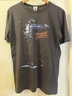 マイケルジャクソン Tシャツ M JUNK FOOD アメリカ製