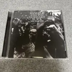 D'Angelo & The Van… / Black Mesiah 国内盤CD