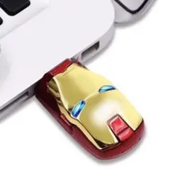アイアンマン USBメモリ 32GB
