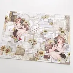 マステ 切れ端セット♡