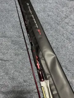 【未使用に近い】DAIWA エメラルダス ストイスト RT84M レーシング DAIWA（釣り） ダイワ エメラルダス ストイスト RT （アウト