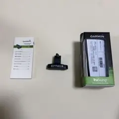 GARMIN - 【Avarさん 専用】GARMIN スイングチェッカーTruswing日本正規品 Amazon | GARMIN(ガーミン) Approach ゴルフスイングチェッカー