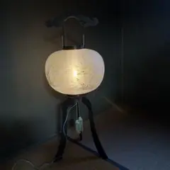 提灯2個セット12号Japanese lantern set of 2