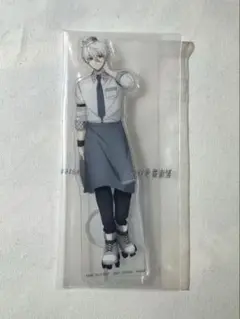 凪誠士郎 dayoff くじ アクスタ
