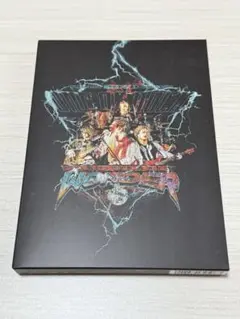 ONE OK ROCK 2020 FIELD OF WONDER／DVD