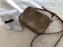 ウィークエンド マックスマーラ ショルダーバッグ
