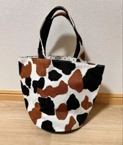 handmade:)バック