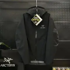Arc'teryx Beta LT GORE-TEX ブラック Mサイズ匿名配送