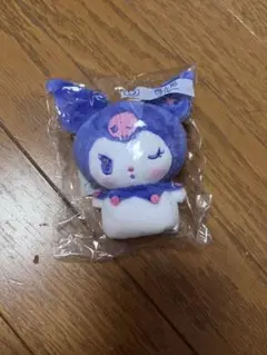 クロミ　指人形@6日削除